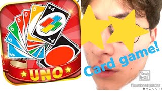 Switch color or switch number! - UNO (Card game). screenshot 4