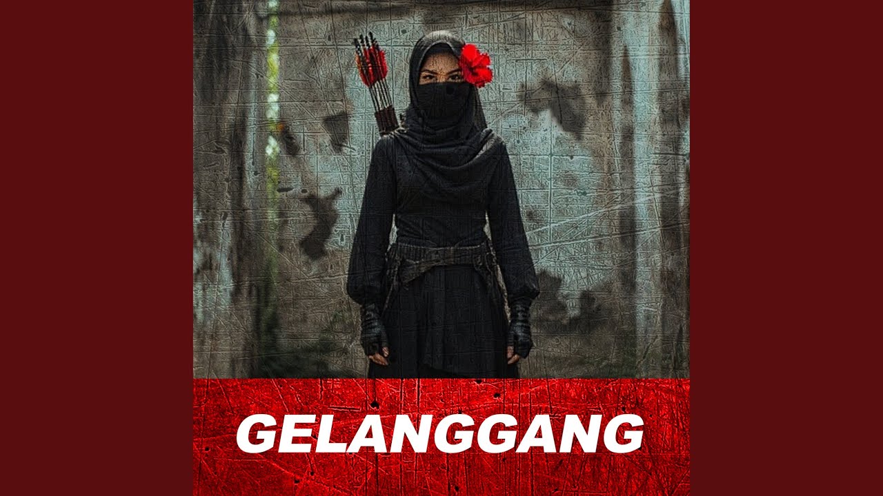 Gelanggang