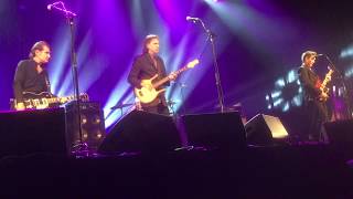 The Brandos - Portalen 2018