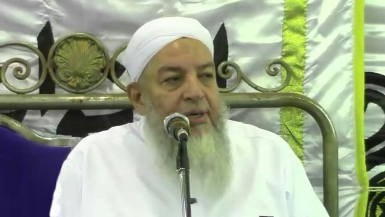 اول ليلة في القبر وما يحدث للميت بعد الدفن للشيخ/ طه عبدالستار مصر طموه