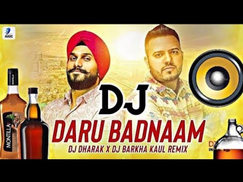 daru badnaam song mp3 320p daru badnaam song mp3 320p