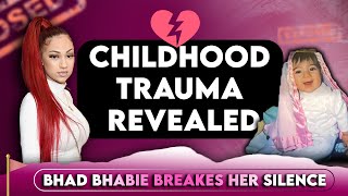 Bhad Bhabie Opens Up About Her Childhood Ab*use by Her Own Family | EXPOSED