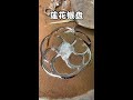 Casting disk pig-killing hook! #traditional handicraft #decompression video #talentmade #shorts