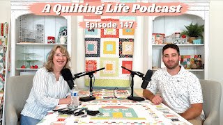 Download Lagu Episode 147: Sewing with Unreleased Fabric and our Top \ MP3 Download Lagu Episode 147: Sewing with Unreleased Fabric and our Top \ MP3