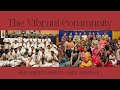The vibrant community of hare krishna bhakta samaj amritsar