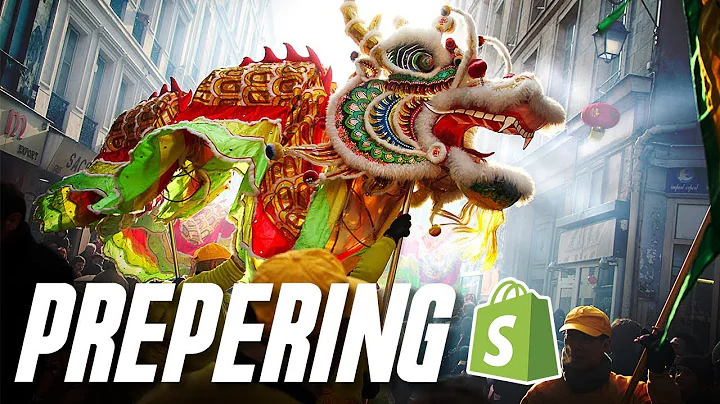 Dropshipping During Chinese New Year 2019