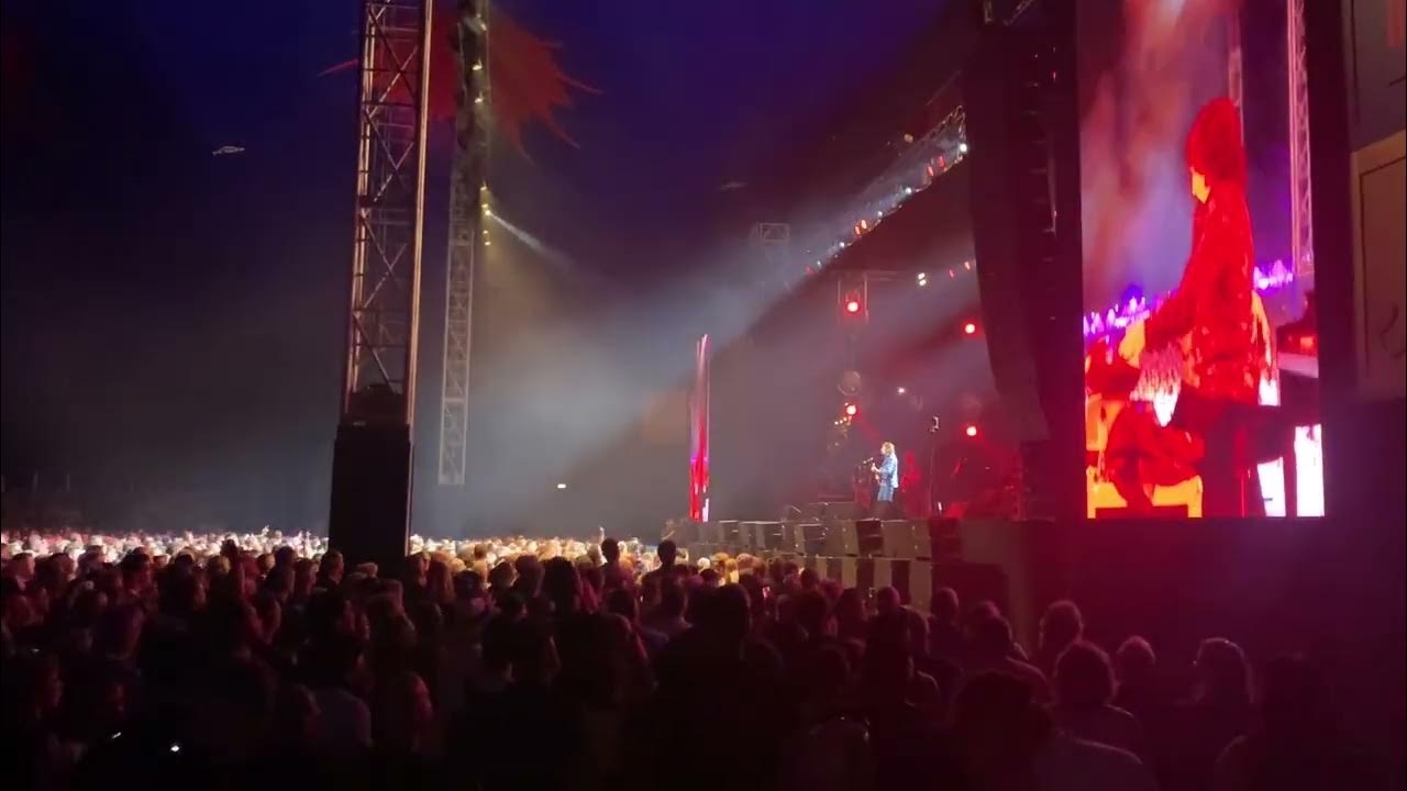 John Fogerty, Holland International Blues Festival 2023, Grolloo YouTube John Fogerty, Holland International Blues Festival 2023, Grolloo YouTube