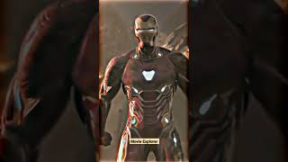 Marvel Avengers | Wahran (Slowed)RANDALL | Edit #marvel#shortedit #marveledit#avengers#status#shorts Resimi