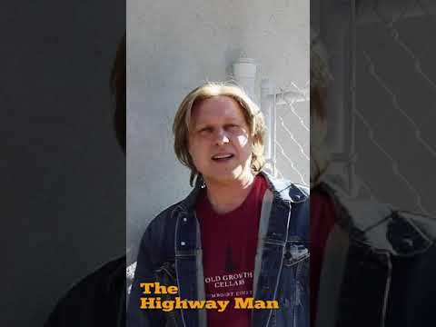 Highway Man PSA- How to Pick a Household Lock