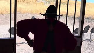 Utah War Ghost Towns of the West “The Rising” 2023