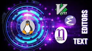 3 MEJORES EDITORES DE TEXTO PARA LINUX