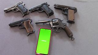 The Strangest Duolingo Italian Review You'll Ever See + Learning a Language For Firearm Collecting.
