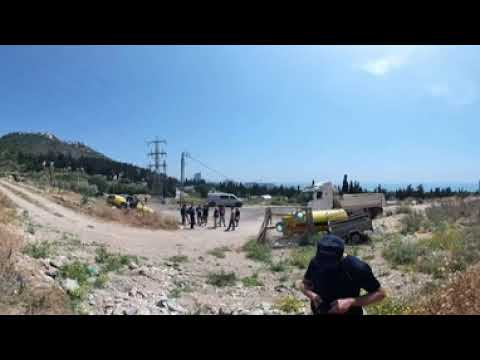 4   בית עלמין כפר סמיר