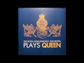 Capture de la vidéo The Royal Philharmonic Orchestra Queen