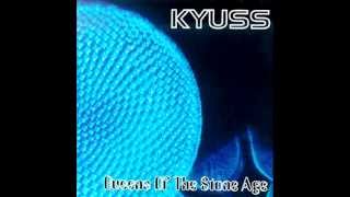 Vignette de la vidéo "Kyuss - Into the Void."