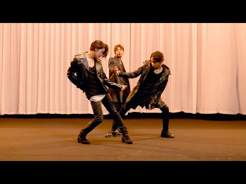 KAT-TUN - Fantasia [Official Music Video (Dance ver.)]