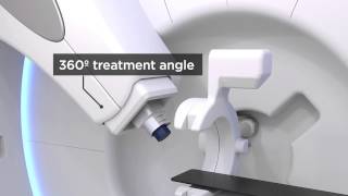 ProNova Proton Therapy