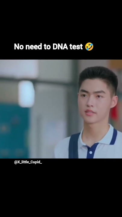 No need to DNA test🤣 #winmetawin #mickmetas #bl #thaibl #brother #gmmtv #newseries #newbl #blseries