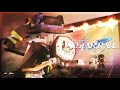 Trailblazer Harmony Ultimate - Honkai: Star Rail (Minecraft Animation)