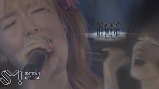 (Emotional) SNSD Girls' Generation OT9 - Into The New World - Ballad Version - Oficial