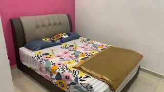 Ulasan - CAMERON HILLS APARTMENT - Cameron Highlands | MY Hotels 3