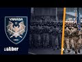YARASA: Эксклюзивные кадры спецназа СВР Азербайджана.