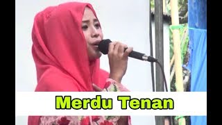 Wafiq Azizah - Teman sejati bareng may devi takdut (lokasi pule kebonsari borobudur magelang)