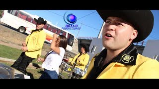 LOS TIGRES DE PARRAL - ROSITA Y EL DORMILÓN - COVER  - VIDEO CLIP OFICIAL