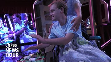 Opera uses AI to give people with non-verbal disabilities a voice