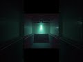 Liminal Pool at 3am // Analog Horror
