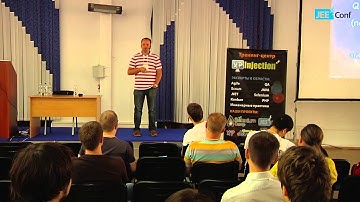 Zulu: OpenJDK for cloud and enterprise (Ivan Krylov, Russia)