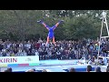 大道芸ワールドカップ in 静岡 2017 リ・ウェイ