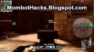 Mombot Private Multiplayer Aimbot For Call Of Duty Modern Warfare 3 Uploaded Oct. 2012
