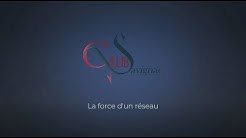 Club Savignac TV - Futurs diplômés, jeunes professionnels : Comment me démarquer pour bien démarrer.