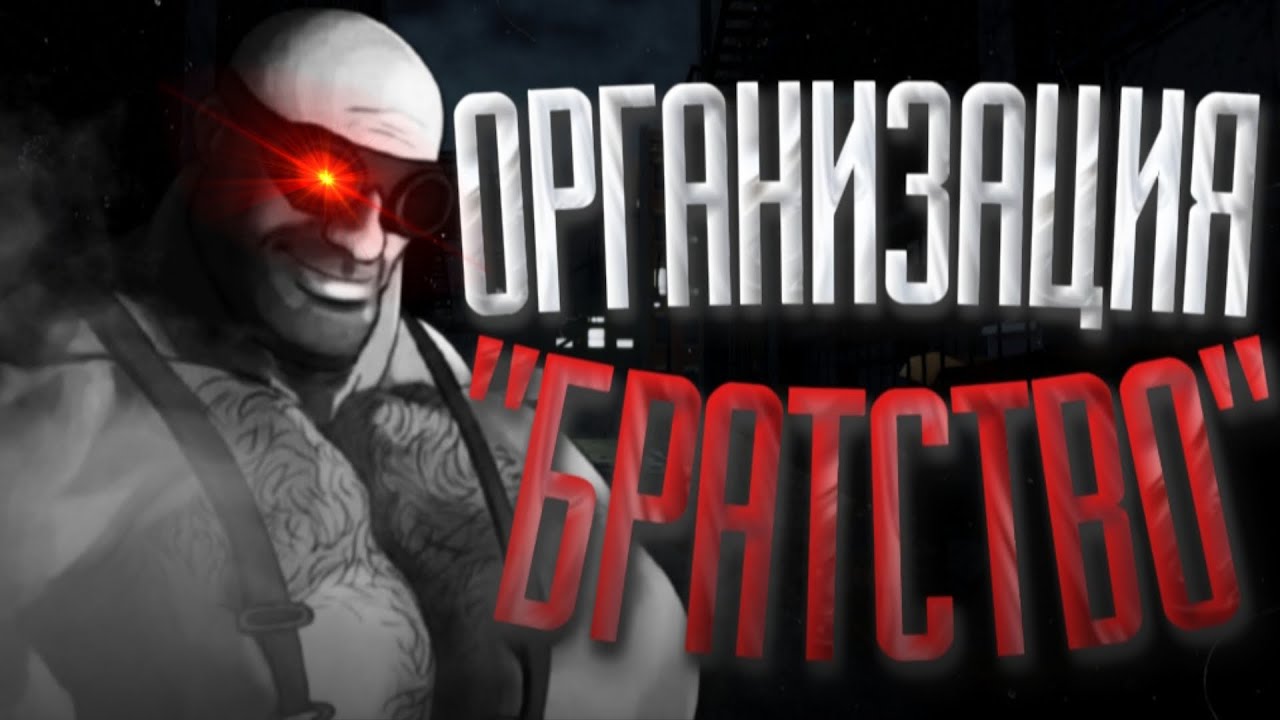 ОРГАНИЗАЦИЯ 