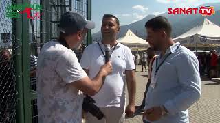 Röportajlar - Bursa Muş-İlder