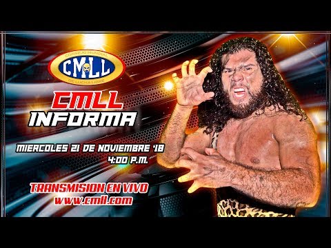CMLL INFORMA 21 DE NOVIEMBRE DE 2018 casas en venta en puerto vallarta