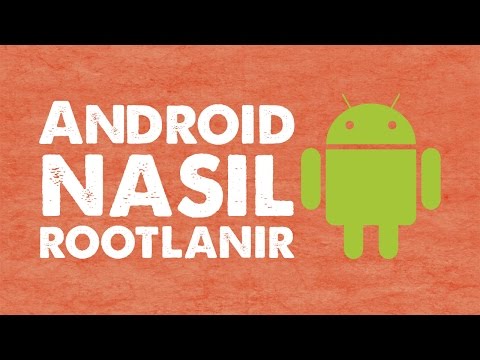 Video: Android Nasıl Rootlanır