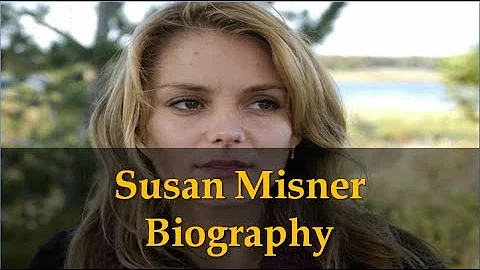 Billions Fame Susan Misner (Terri McCue) | Real Na...