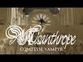 Misanthrope - Comtesse Vampyr