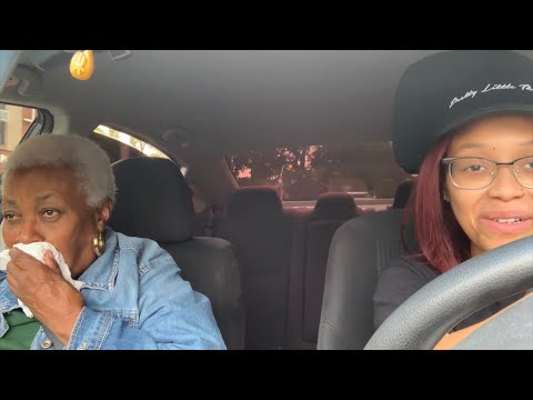 Fart Spray Prank On Grandma!!(GONE RIGHT!😂)*WARNING* OFFENSIVE LANGUAGE