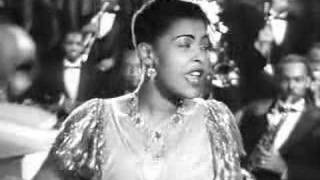 Billie Holiday &amp; Louis Armstrong - The Blues are Brewin