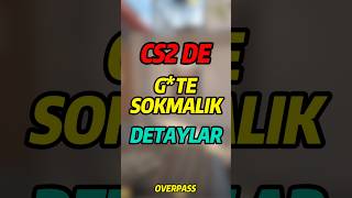 Cs2De Gte Sokmalık Bilgiler 29