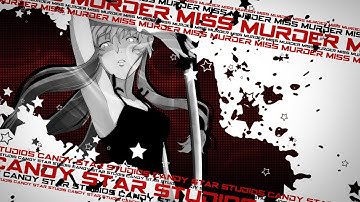 「C★S」Miss Murder ✝ Halloween ᴹᴱᴾ