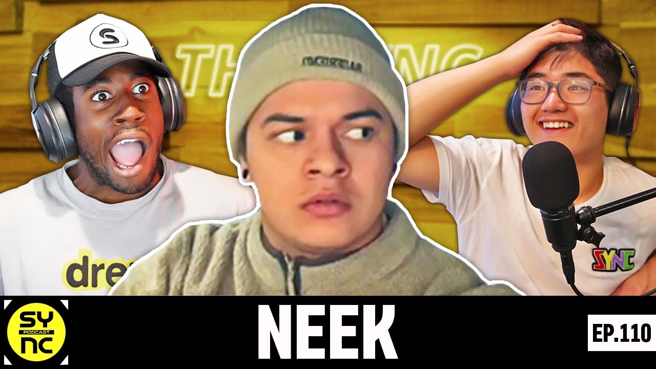 NEEK GOT CAUGHT SMOKING IN 5TH GRADE?! (I'M OFF THESE MF DRUGS!)