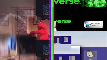 Jonah A Productions Scan vs round 47 (Aarex’s Version)