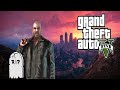 Смерть Джонни Клебица в GTA 5!!