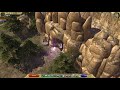 Titan Quest Atlantis. Баги и фичи(фишки) игры