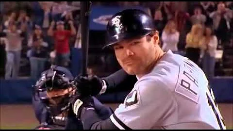 Major League II: Vaughn Vs. Parkman