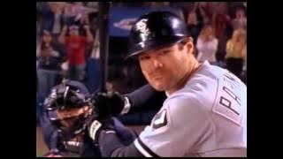 Major League II: Vaughn Vs. Parkman